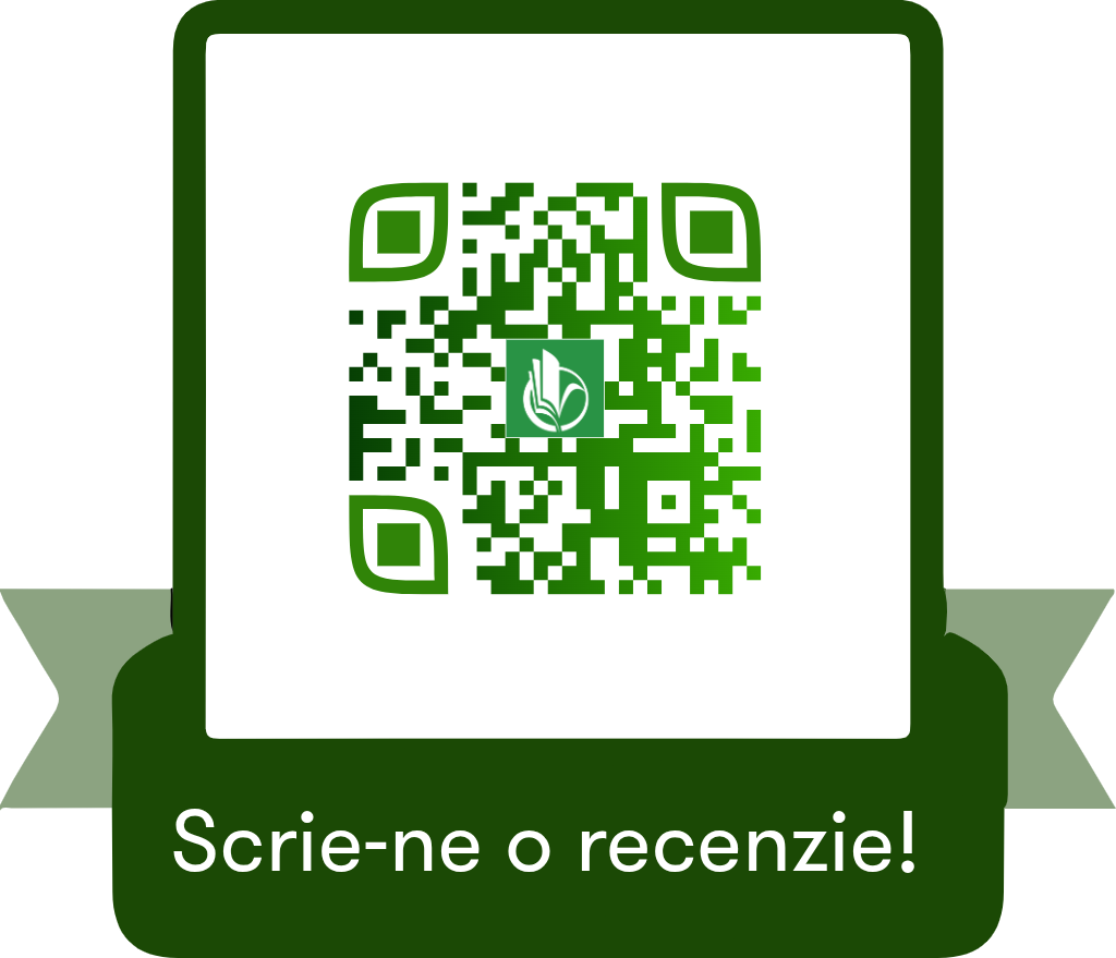 Cod QR către pagina de recenzii Google a Analizecont